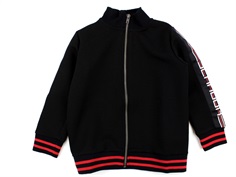 Petit by Sofie Schnoor bomberjakke/cardigan black